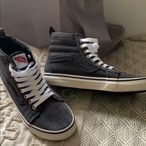 Vans SK8-HI MTE Men 6.5 Women 8